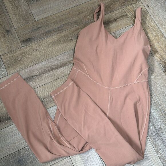 Lululemon Align Bodysuit - Picture 3 of 8